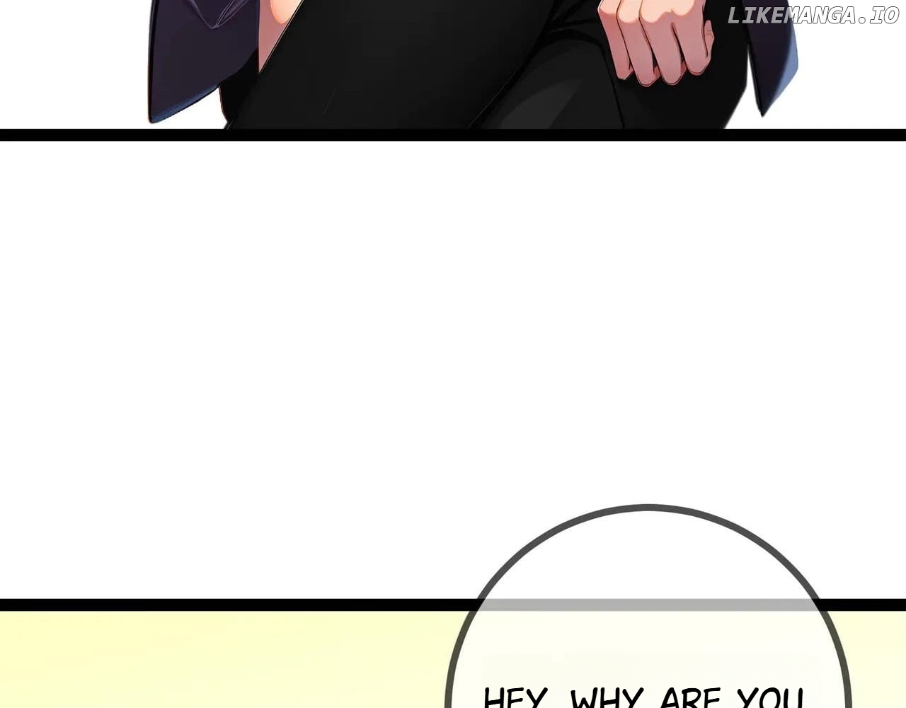Daddy President Is Too Hard To Deal With Chapter 164 - page 10